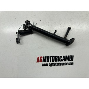 CAVALLETTO LATERALE YAMAHA YBR 250 2006-2013 22000KM