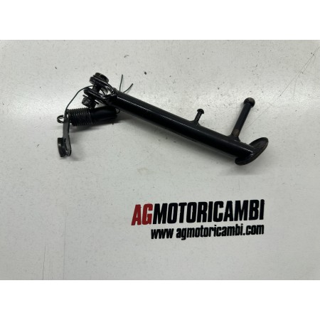 CAVALLETTO LATERALE YAMAHA YBR 250 2006-2013 22000KM