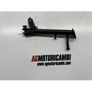 CAVALLETTO LATERALE YAMAHA YBR 250 2006-2013 22000KM 2