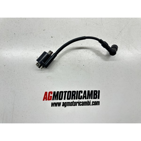 YAMAHA YBR 250 2006-2013 BOBINA 22000KM