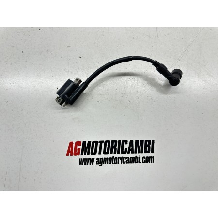 BOBINA YAMAHA YBR 250 2006-2013 22000KM