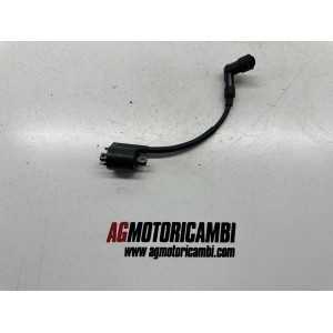 COIL YAMAHA YBR 250 2006-2013 22000KM 2