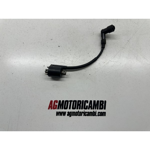 YAMAHA YBR 250 2006-2013 BOBINA 22000KM