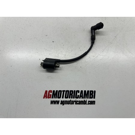 BOBINA YAMAHA YBR 250 2006-2013 22000KM