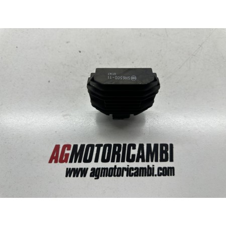 REGOLATORE DI TENSIONE YAMAHA YBR 250 2006-2013 22000KM