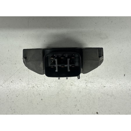 REGOLATORE DI TENSIONE YAMAHA YBR 250 2006-2013 22000KM