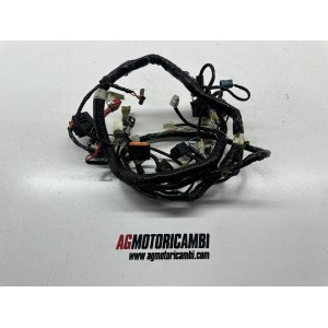 SYSTÈME ÉLECTRIQUE CÂBLAGE YAMAHA YBR 250 2006-2013 22000KM
