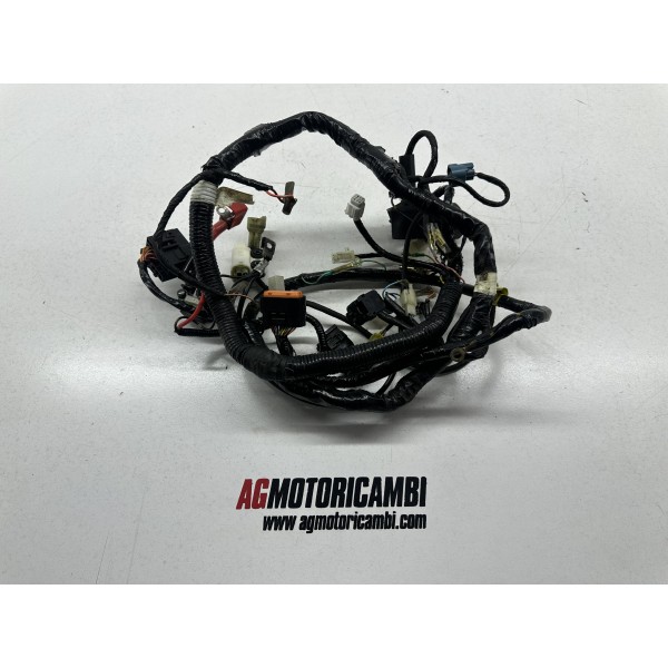 IMPIANTO ELETTRICO CABLAGGIO YAMAHA YBR 250...
