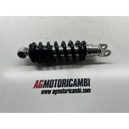 AMMORTIZZATORE SOSPENSIONE POSTERIORE YAMAHA YBR 250 2006-2013 22000KM