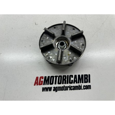 BUJE RUEDA TRASERA YAMAHA YBR 250 2006-2013 22000KM