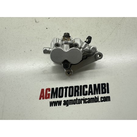 PINZA FRENO DELANTERO YAMAHA YBR 250 2006-2013 22000KM