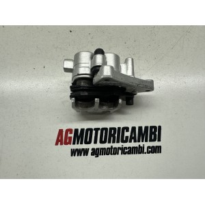 PINZA FRENO ANTERIORE YAMAHA YBR 250 2006-2013 22000KM 2