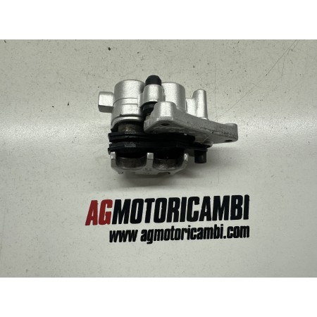 PINZA FRENO DELANTERO YAMAHA YBR 250 2006-2013 22000KM