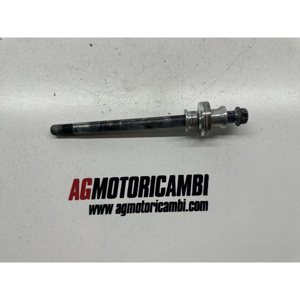 PERNO ASSE RUOTA ANTERIORE YAMAHA YBR 250...