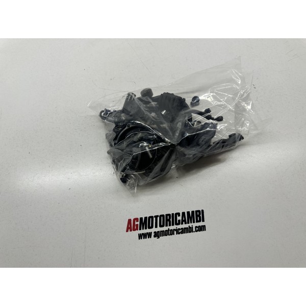 KIT TORNILLOS PERNOS YAMAHA YBR 250 2006-2013...