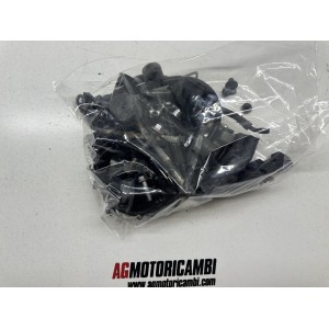 KIT TORNILLOS PERNOS YAMAHA YBR 250 2006-2013 22000KM 2