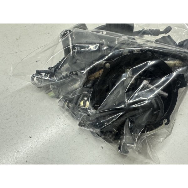 KIT SCREWS BOLTS SCREWS YAMAHA YBR 250...