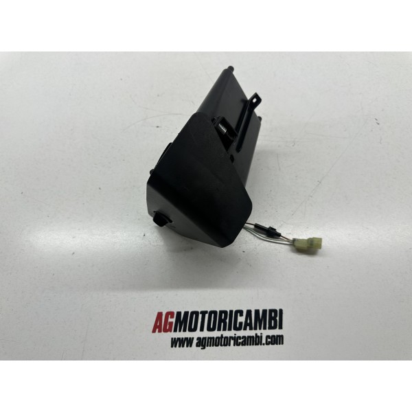 BACK SHIELD DOOR KYMCO DOWNTOWN 200 300 4T...