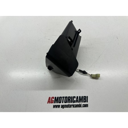 BACK SHIELD DOOR KYMCO DOWNTOWN 200 300 4T 2009-2016