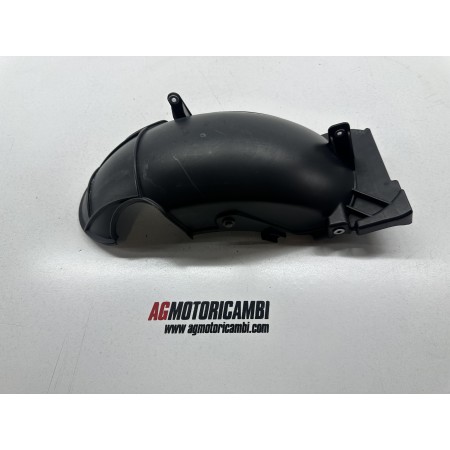 PROTECTION DE ROUE ARRIÈRE KYMCO DOWNTOWN 200 300 4T 2009-2016