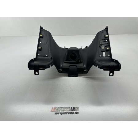 KYMCO DOWNTOWN 200 300 4T 2009-2016 RÉSERVOIR BOUCHON DE REMPLISSAGE BOUCLIER ARRIÈRE