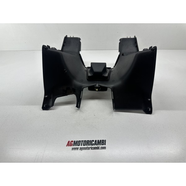 RETROSCUDO CONTROSCUDO TAPPO SERBATOIO KYMCO...