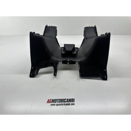 KYMCO DOWNTOWN 200 300 4T 2009-2016 RÉSERVOIR BOUCHON DE REMPLISSAGE BOUCLIER ARRIÈRE