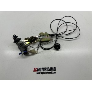 KYMCO DOWNTOWN 200 300 4T 2009-2016 SCHLÜSSEL SCHLOSS KIT