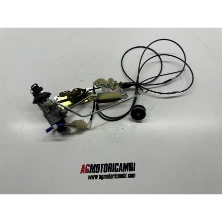 KYMCO DOWNTOWN 200 300 4T 2009-2016 KYMCO DOWNTOWN 200 300 4T KEY LOCK KIT