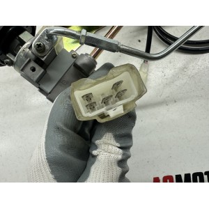 KIT CERRADURA LLAVE KYMCO DOWNTOWN 200 300 4T 2009-2016 2