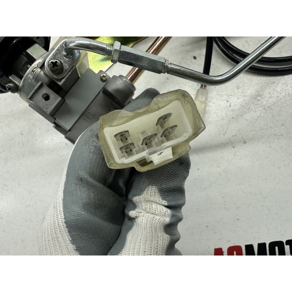 KYMCO DOWNTOWN 200 300 4T 2009-2016 KIT SERRURE...