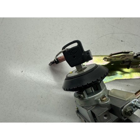 KIT SERRATURE BLOCCHETTI CHIAVE KYMCO DOWNTOWN 200 300 4T 2009-2016