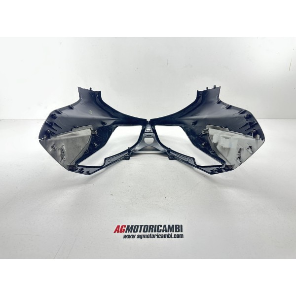 CARÉNAGE BOUCLIER AVANT KYMCO DOWNTOWN 200 300...