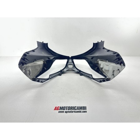 FAIRING NOSE SHIELD FRONT KYMCO DOWNTOWN 200 300 4T 2009-2016