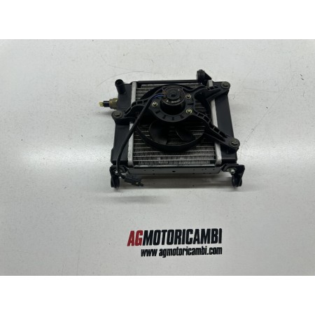 RADIATOR KYMCO DOWNTOWN 200 300 4T 2009-2016