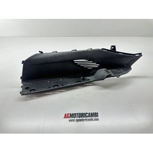 REPOSE-PIEDS GAUCHE KYMCO DOWNTOWN 200 300 4T 2009-2016