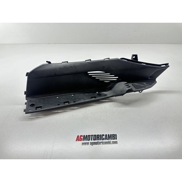 LEFT FOOTBOARD LEFT KYMCO DOWNTOWN 200 300 4T...