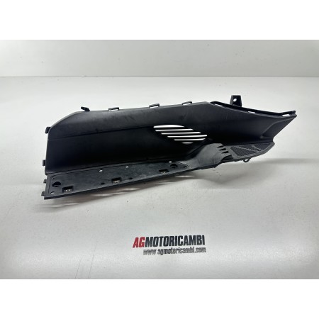 PEDANA SINISTRA SX KYMCO DOWNTOWN 200 300 4T 2009-2016