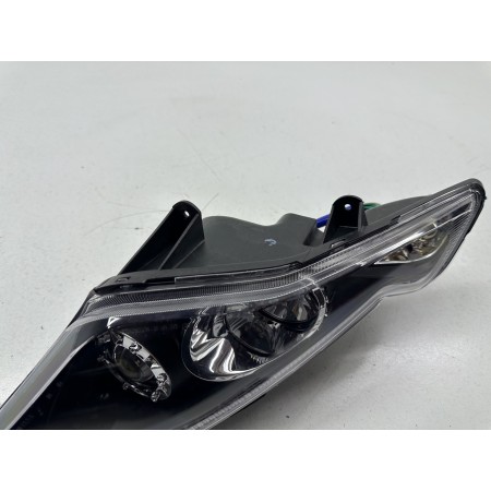 FRONT RIGHT HEADLIGHT LED OK KYMCO DOWNTOWN 200 300 4T 2009-2016