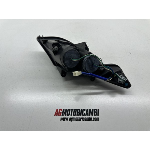 SCHEINWERFER VORNE RECHTS LED OK KYMCO DOWNTOWN...