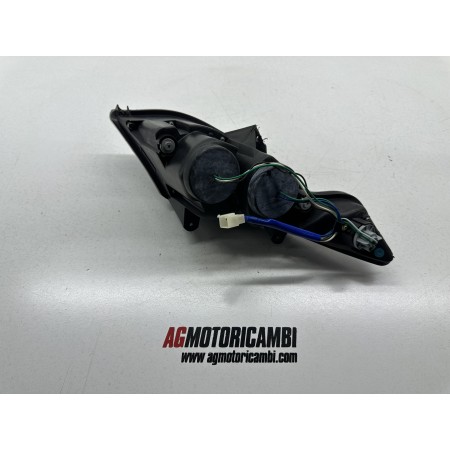 FRONT RIGHT HEADLIGHT LED OK KYMCO DOWNTOWN 200 300 4T 2009-2016