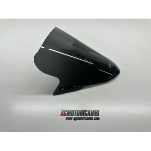 PLEXIGLASS WINDSHIELD FUME SCREEN KYMCO DOWNTOWN 200 300...