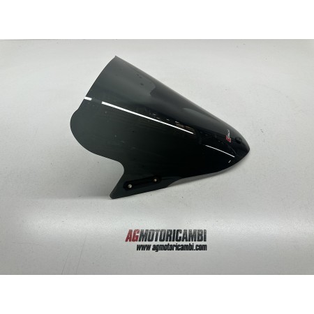 CUPOLINO PLEXIGLASS PARABREZZA FUME KYMCO DOWNTOWN 200 300 4T 2009-2016