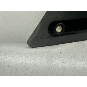 PLEXIGLASS WINDSHIELD FUME SCREEN KYMCO DOWNTOWN 200 300... 2