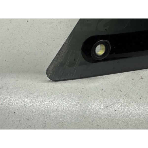 PLEXIGLAS WINDSCHUTZSCHEIBE DUNST KYMCO...