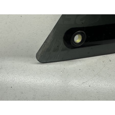 CUPOLINO PLEXIGLASS PARABREZZA FUME KYMCO DOWNTOWN 200 300 4T 2009-2016