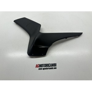 CARÉNAGE SOUS REPOSE-PIEDS GAUCHE KYMCO DOWNTOWN 200 300...