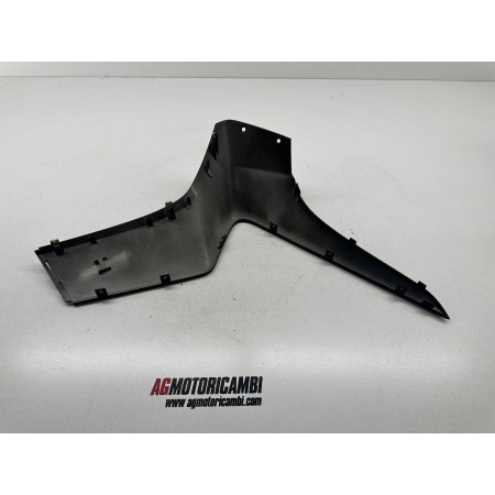 FAIRING UNDER FOOTBOARD LEFT KYMCO DOWNTOWN 200 300 4T 2009-2016