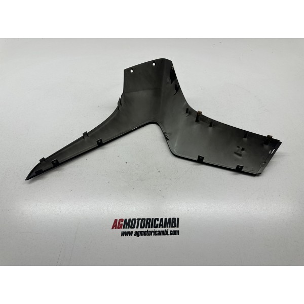 FAIRING UNDER FOOTBOARD RIGHT KYMCO DOWNTOWN...