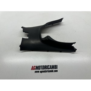 REPOSE-PIEDS PLASTIQUE KYMCO DOWNTOWN 200 300 4T 2009-2016